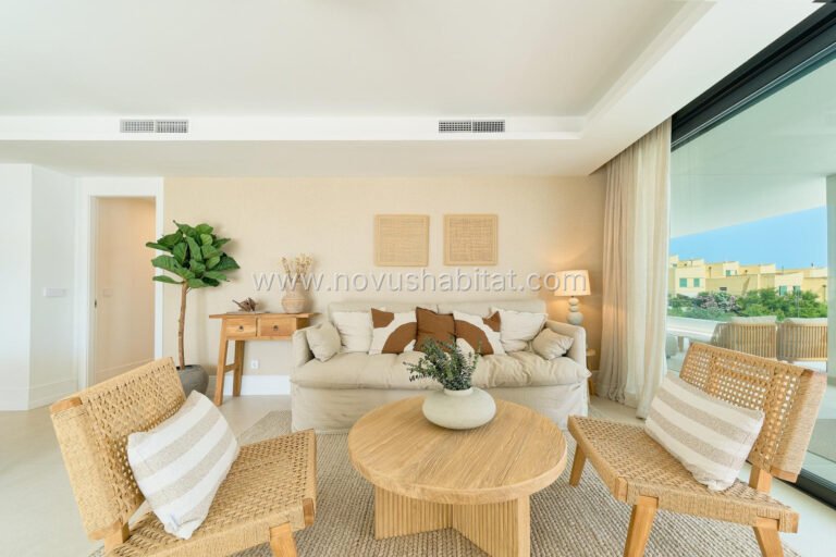 Apartamento en Fuengirola - SP1885 - foto 8