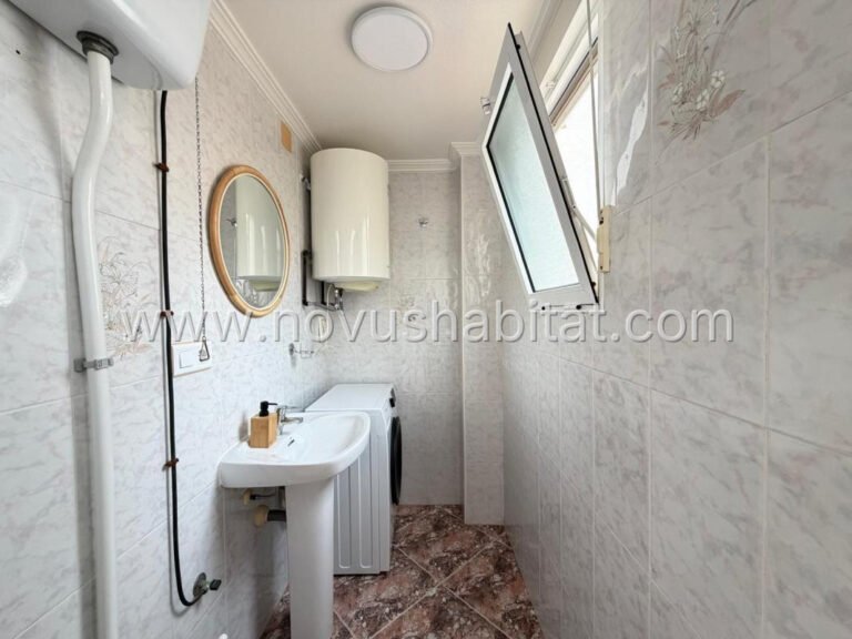 Apartment in Torrevieja - 619001 - foto 21