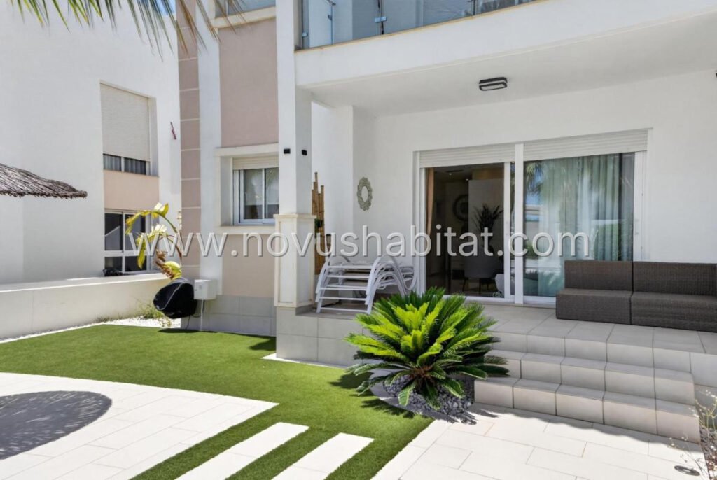 Apartment in Rojales - 605223 – foto 4