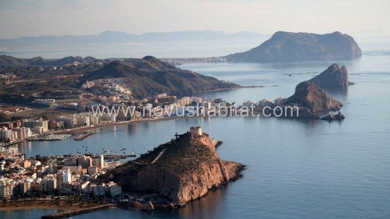 Apartment in Aguilas - N8071 - foto 10