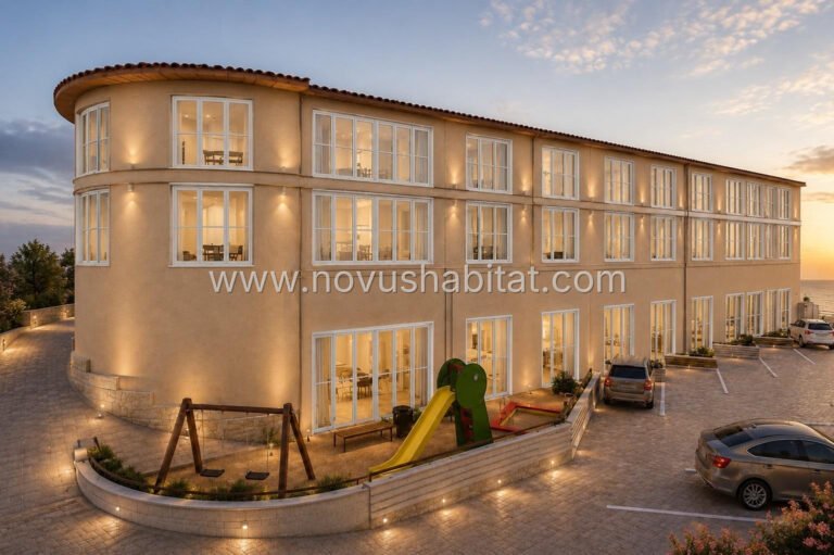 Apartment in Relleu - SP1858 - foto 2