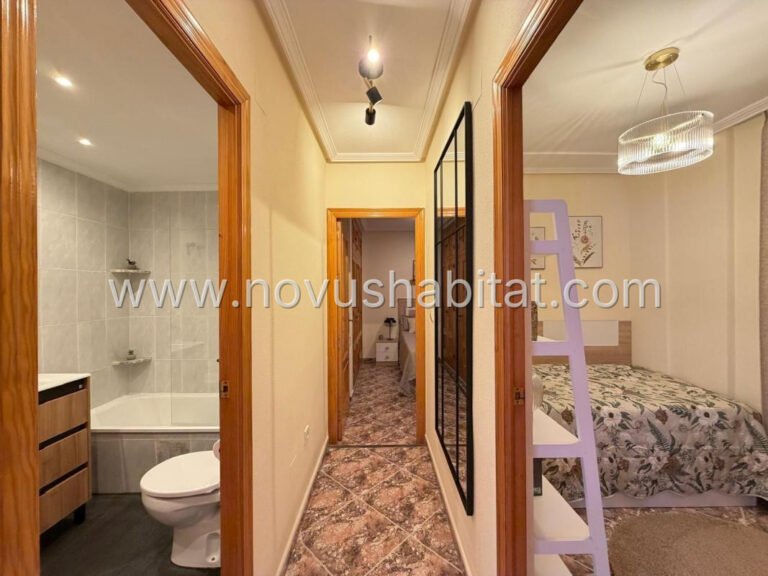 Apartment in Torrevieja - 619001 - foto 30