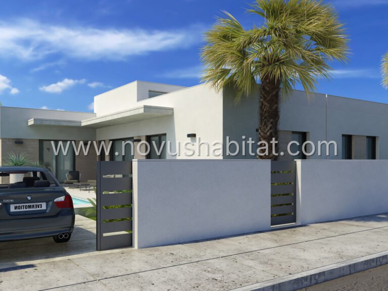Villa in Daya Nueva - foto 5