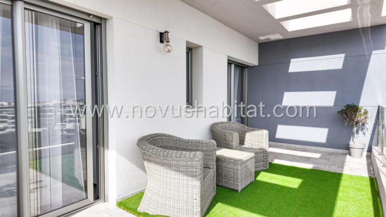 Penthouse in Orihuela - 605024 - foto 11