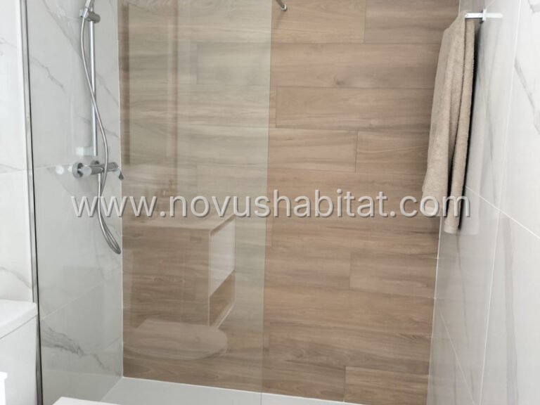 Þakíbúðir í Desamparados-Hurchillo-Torremendo, Orihuela - foto 2