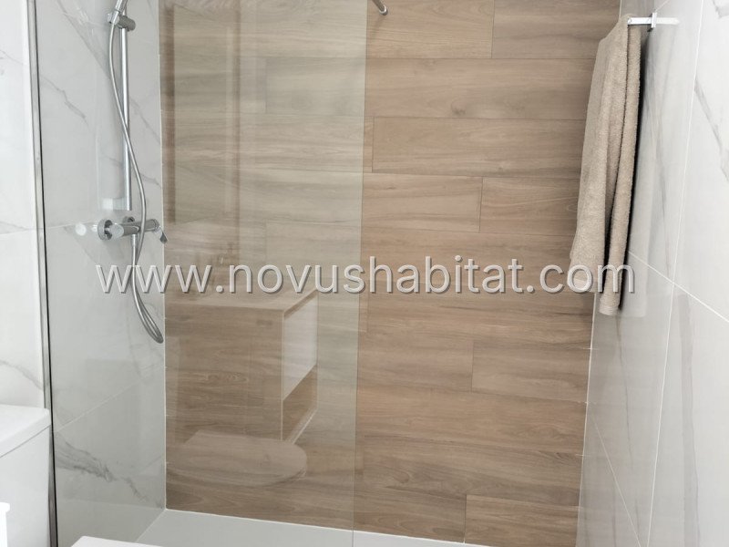 Þakíbúð í Orihuela - 387023 – foto 2
