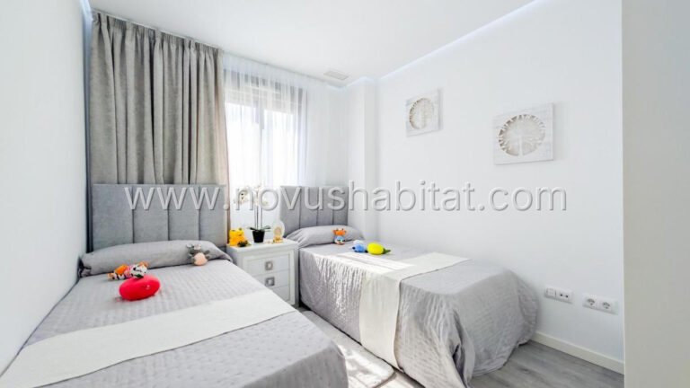 Penthouse in Orihuela - 605024 - foto 21