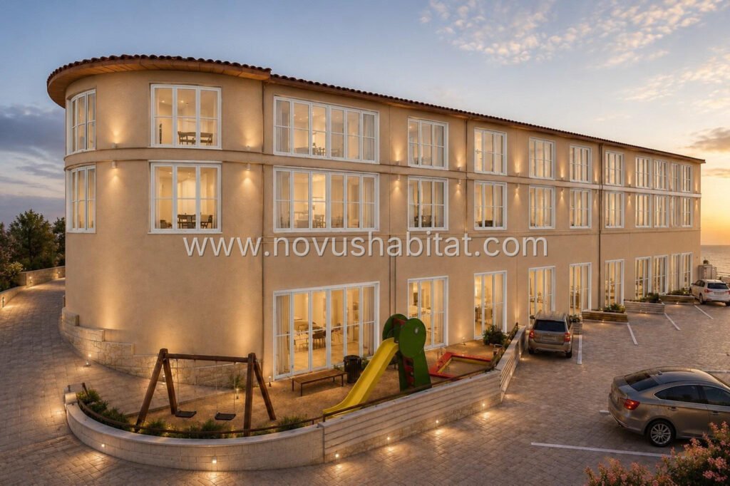 Apartment in Relleu - SP1859 – foto 1