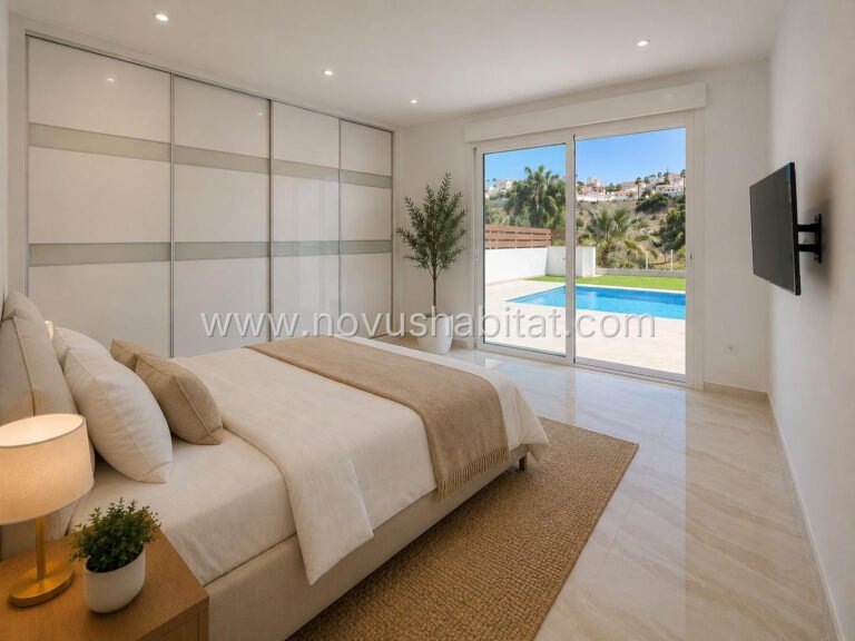 Villa in Rojales - N9986 - foto 10
