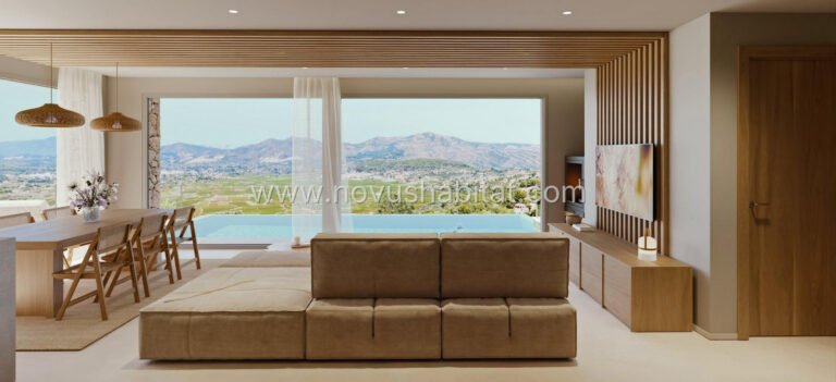 Villa in Lliber - SP1863 - foto 9