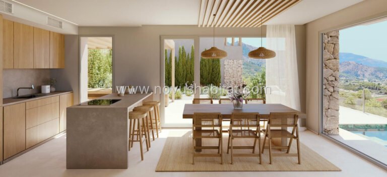 Villa in Lliber - SP1863 - foto 10