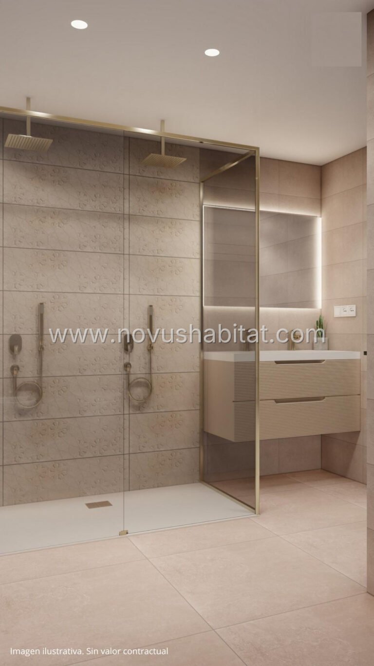 Townhouse in la Nucia - SP1877 - foto 12