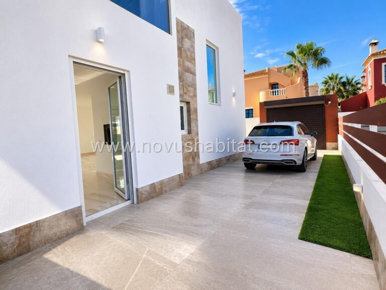 Villa in Rojales - N9986 - foto 13