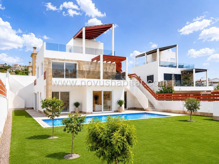 Villa in Rojales - N9986 - foto 2