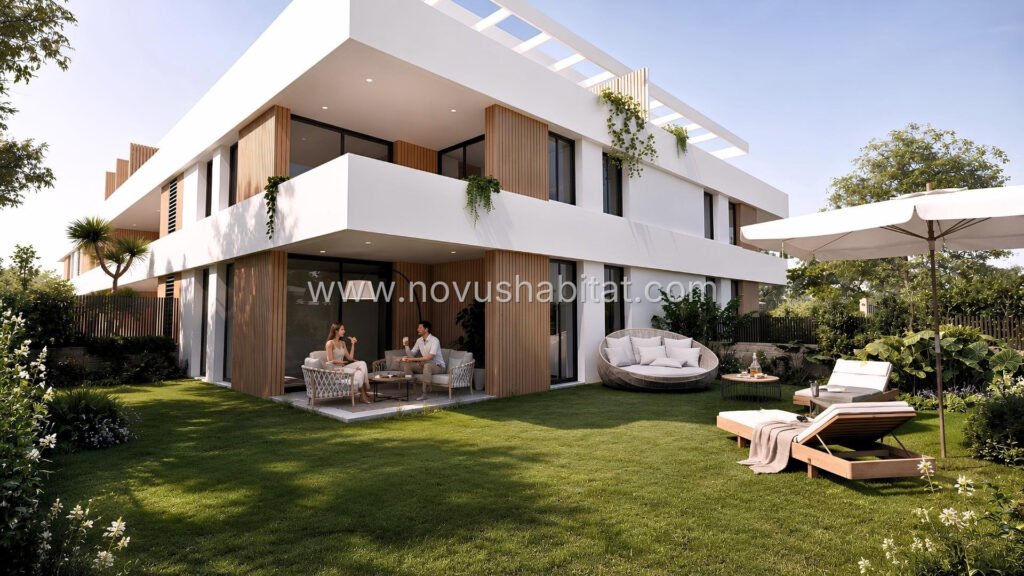 Appartement in Jávea Xàbia - SP1479 – foto 2