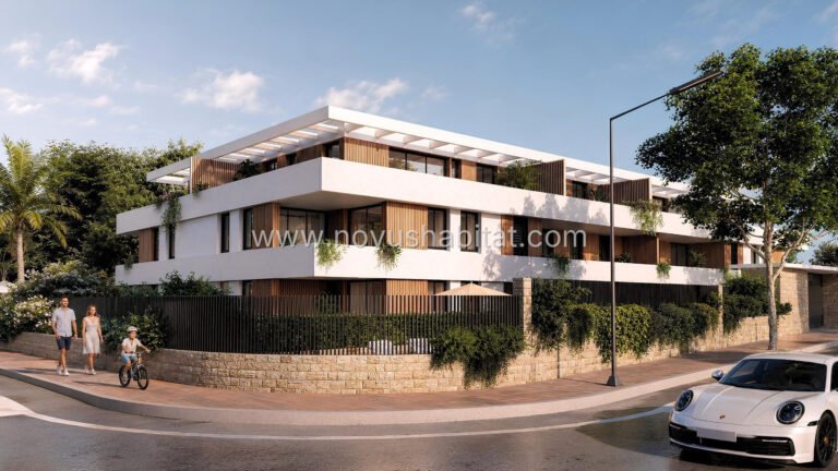 Apartamento en Jávea Xàbia - SP1479 - foto 20