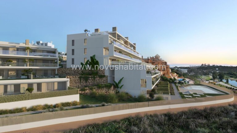 Íbúð í Estepona - SP1018 - foto 3