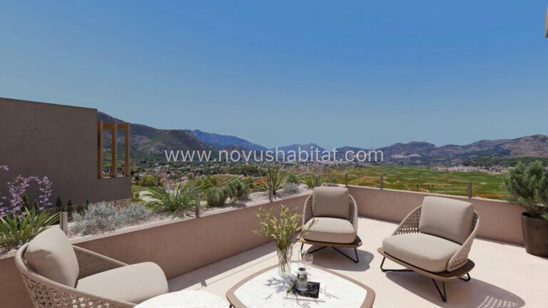 Villa in Lliber - SP1863 - foto 19