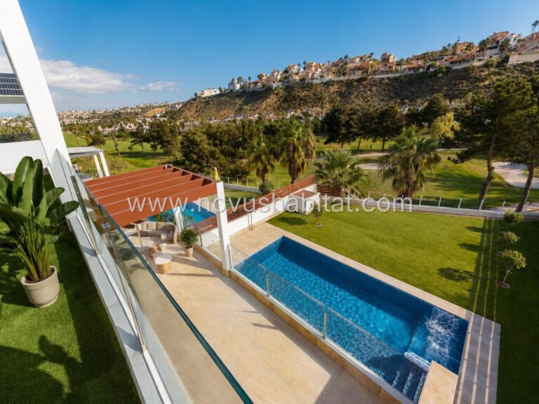 Villa in Rojales - N9986 - foto 4