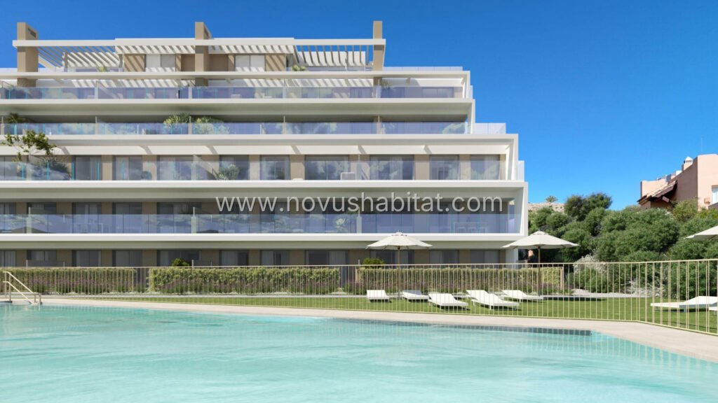 Íbúð í Estepona - SP1018 – foto 4