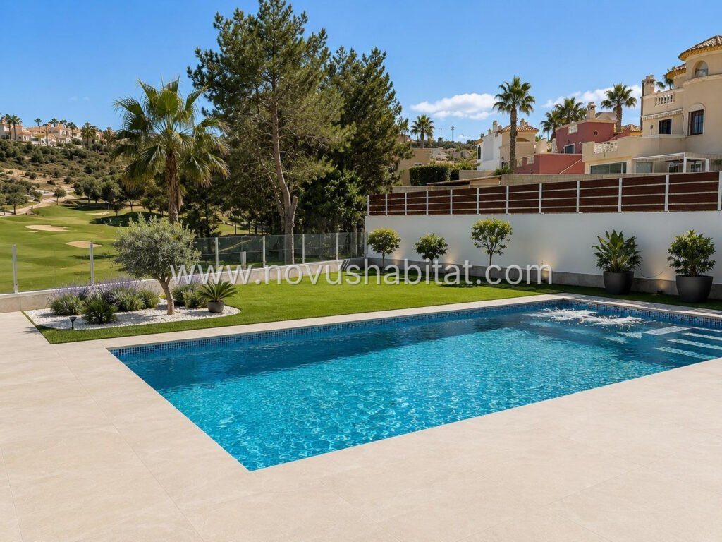 Villa í Rojales - N9986 – foto 5