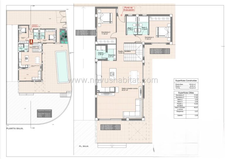 Villa en San Fulgencio - N9992 - foto 10