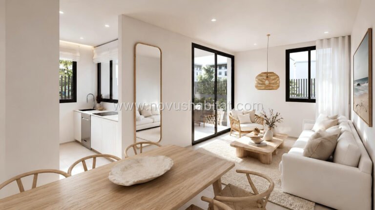 Apartamento en Jávea Xàbia - SP1479 - foto 6