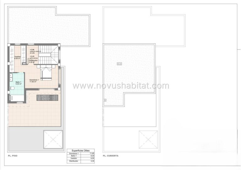 Villa en San Fulgencio - N9992 - foto 11