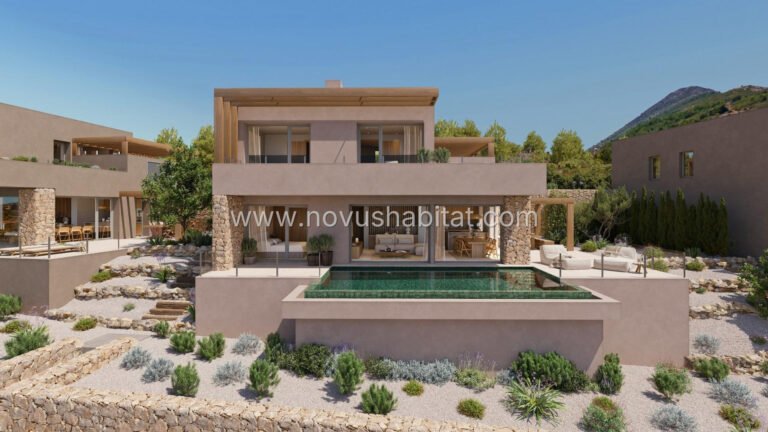 Villa in Lliber - SP1863 - foto 5