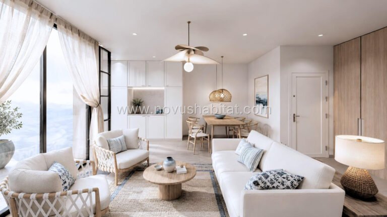 Apartamento en Jávea Xàbia - SP1479 - foto 7