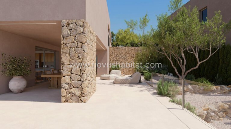 Villa in Lliber - SP1863 - foto 7