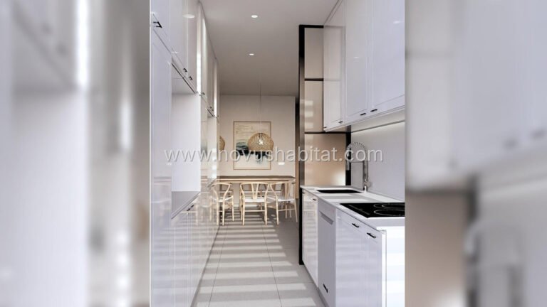 Apartamento en Jávea Xàbia - SP1479 - foto 9