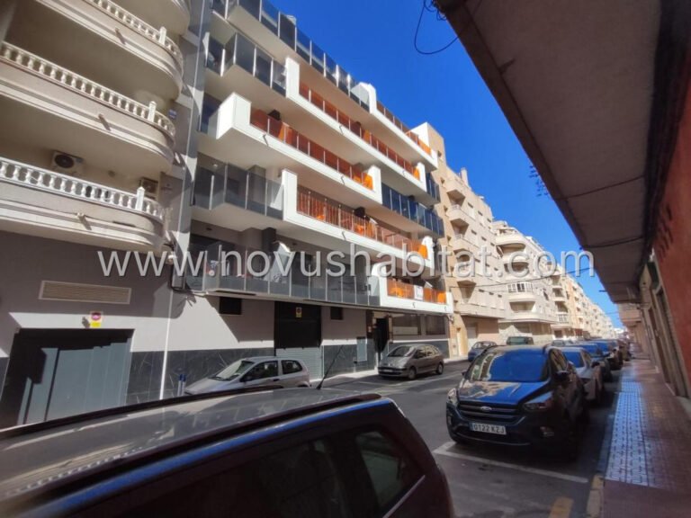 Apartment in Torrevieja - 605706 - foto 17