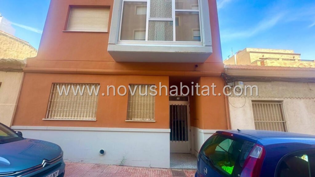 Apartment in Torrevieja - 579600 – foto 2