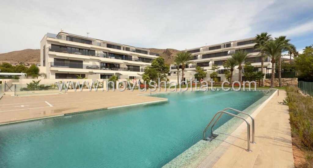 Apartment in Finestrat - 626760 – foto 2