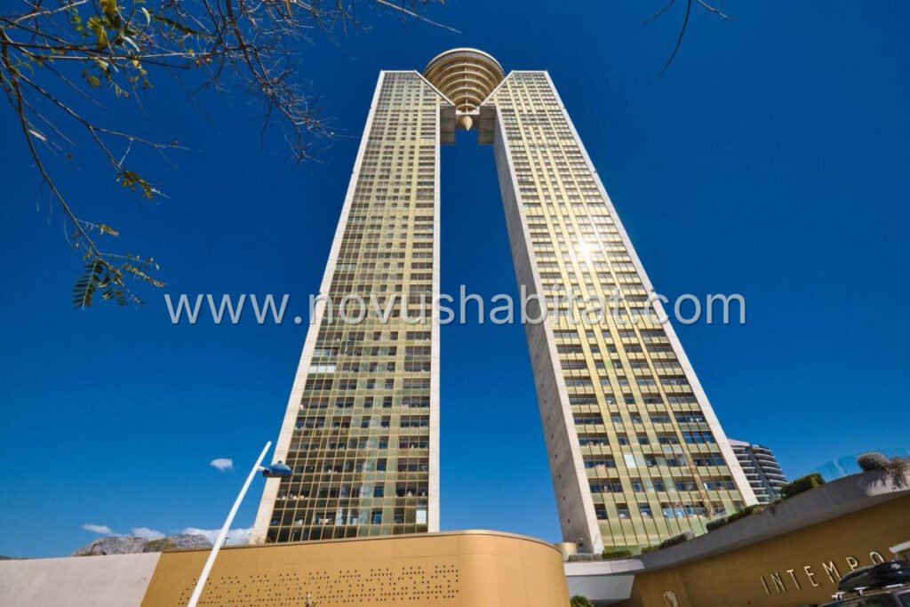 Apartment in Benidorm - 619344 – foto 1