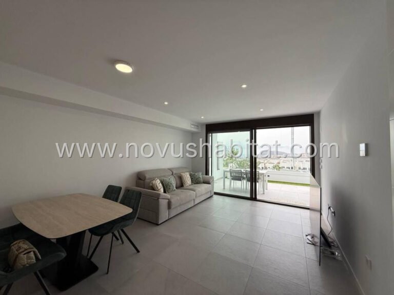 Apartamento en Finestrat - 605034 - foto 16
