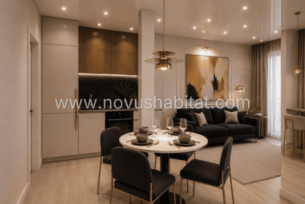 Apartment in Torrevieja - 605013 – foto 3