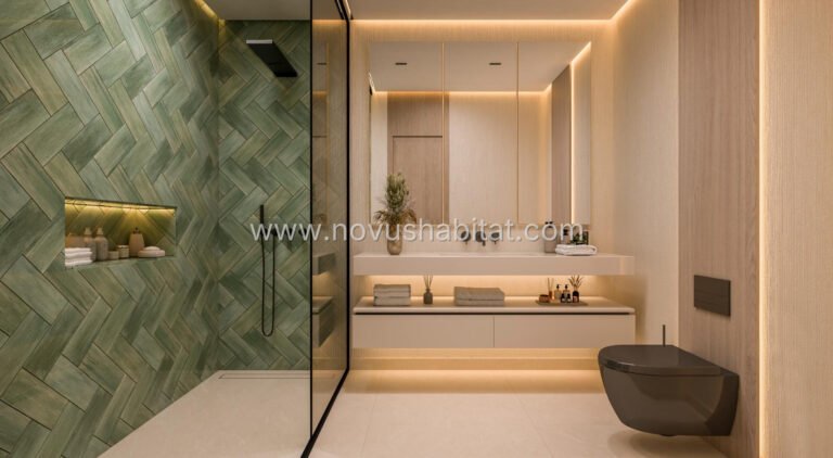 Appartement in Benahavís - SP1862 - foto 11