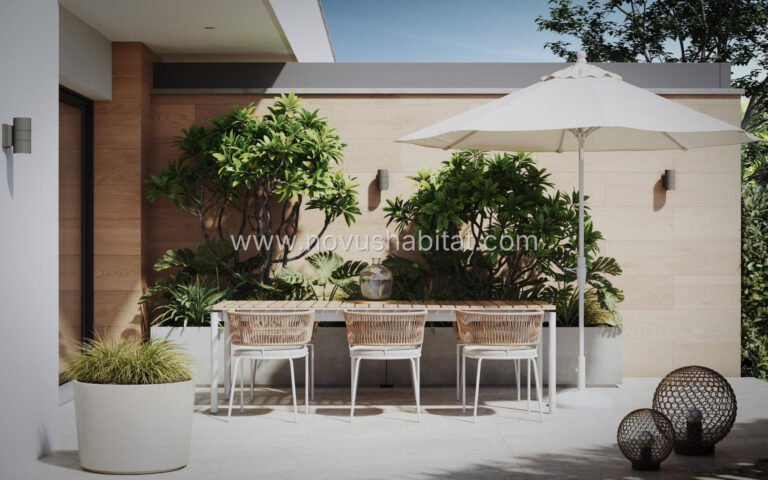 Townhouse in Fuengirola - SP1860 - foto 12