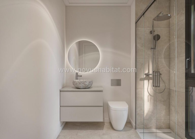 Villa í Torre Pacheco - N9989 - foto 17