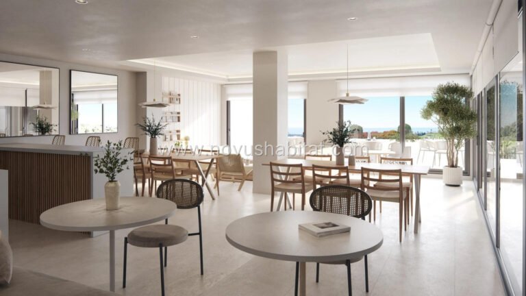 Appartement in Estepona - SP1377 - foto 12