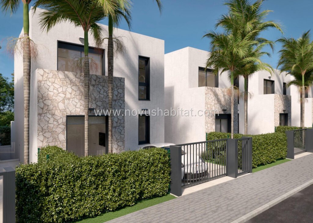 Villa í Torre Pacheco - N9989 – foto 2