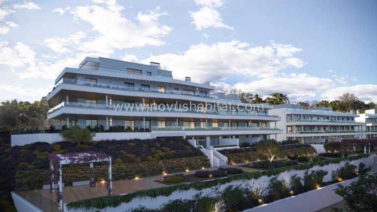 Appartement in Estepona - SP1377 - foto 16