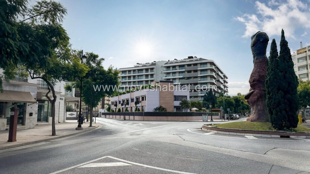 Townhouse in Fuengirola - SP1860 – foto 3
