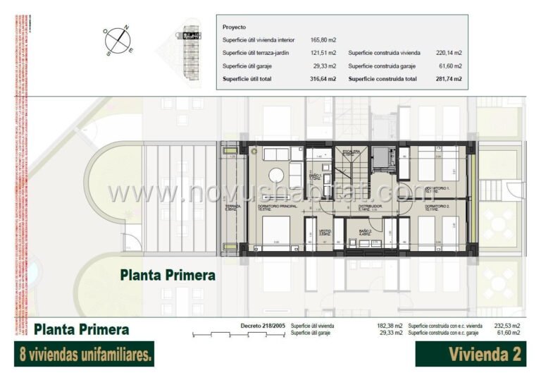 Townhouse in Fuengirola - SP1860 - foto 43