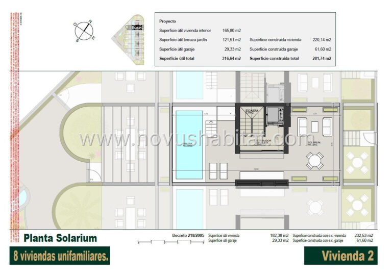 Townhouse in Fuengirola - SP1860 - foto 44