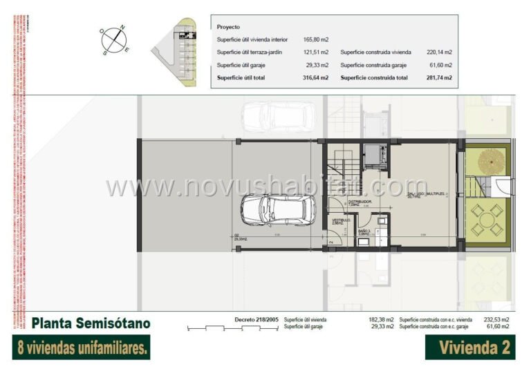 Townhouse in Fuengirola - SP1860 - foto 45