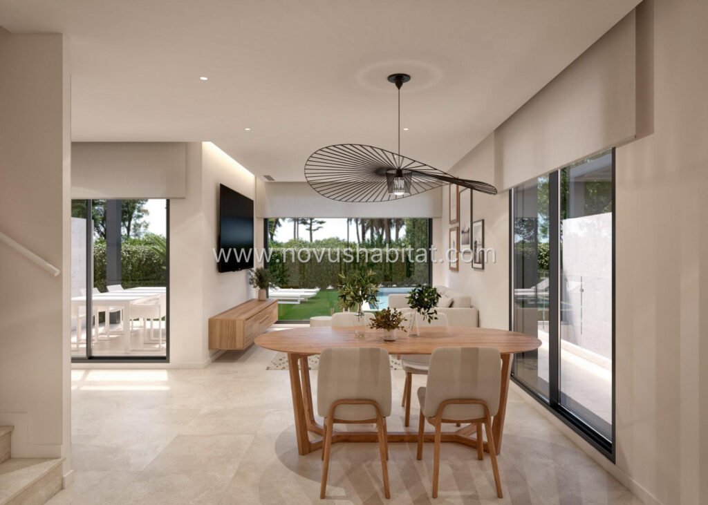 Villa í Torre Pacheco - N9989 – foto 5