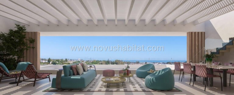 Appartement in Benahavís - SP1862 - foto 6